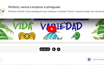 ¡Descubre el Auto-pintagueo de Böxie: Revoluciona la creación de tus recursos educativos!